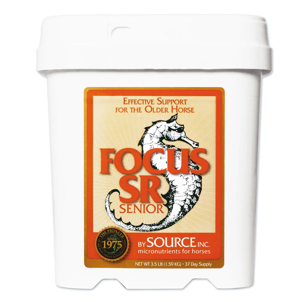 Source FOCUS SR - Image 6