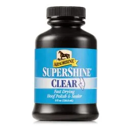 Absorbine SuperShine Hoof Polish