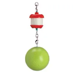 Jolly Stall Snack W/ Apple Ball