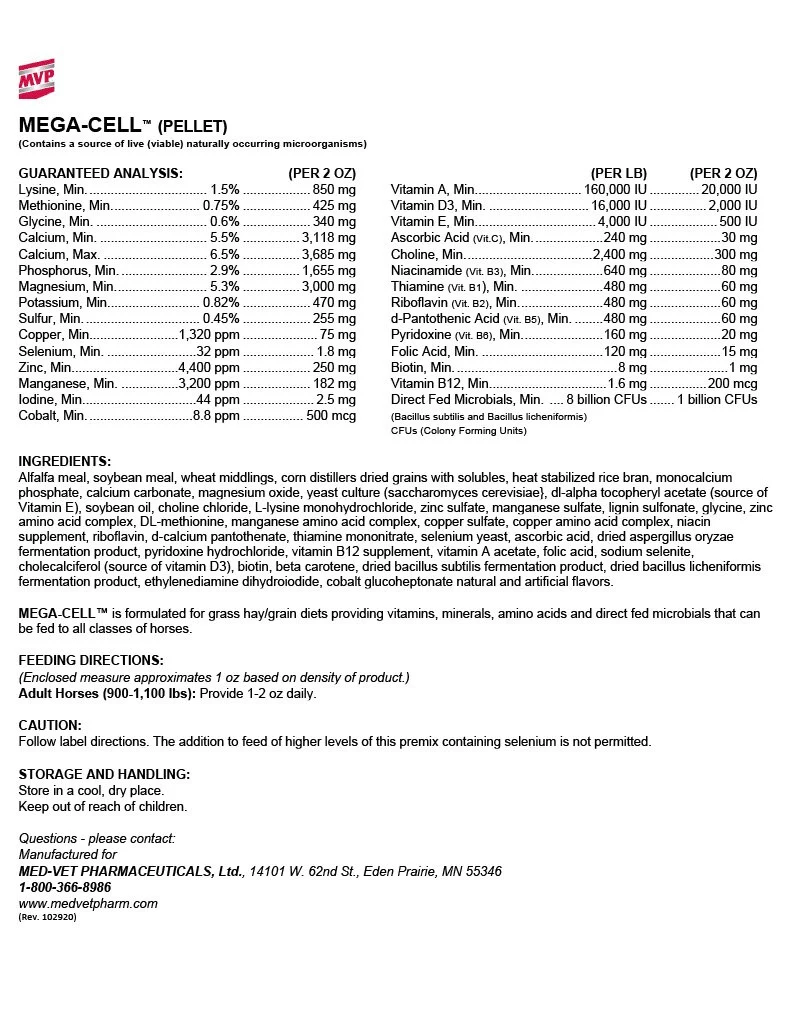 Mega-Cell™ - Image 2