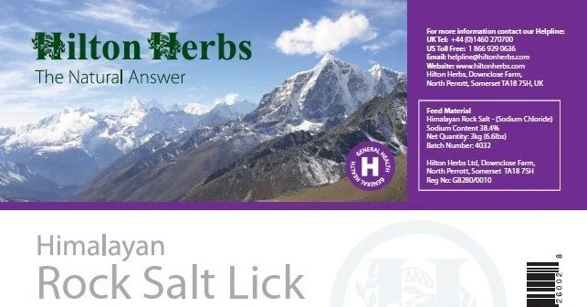 Himalayan Salt Licks - Image 2