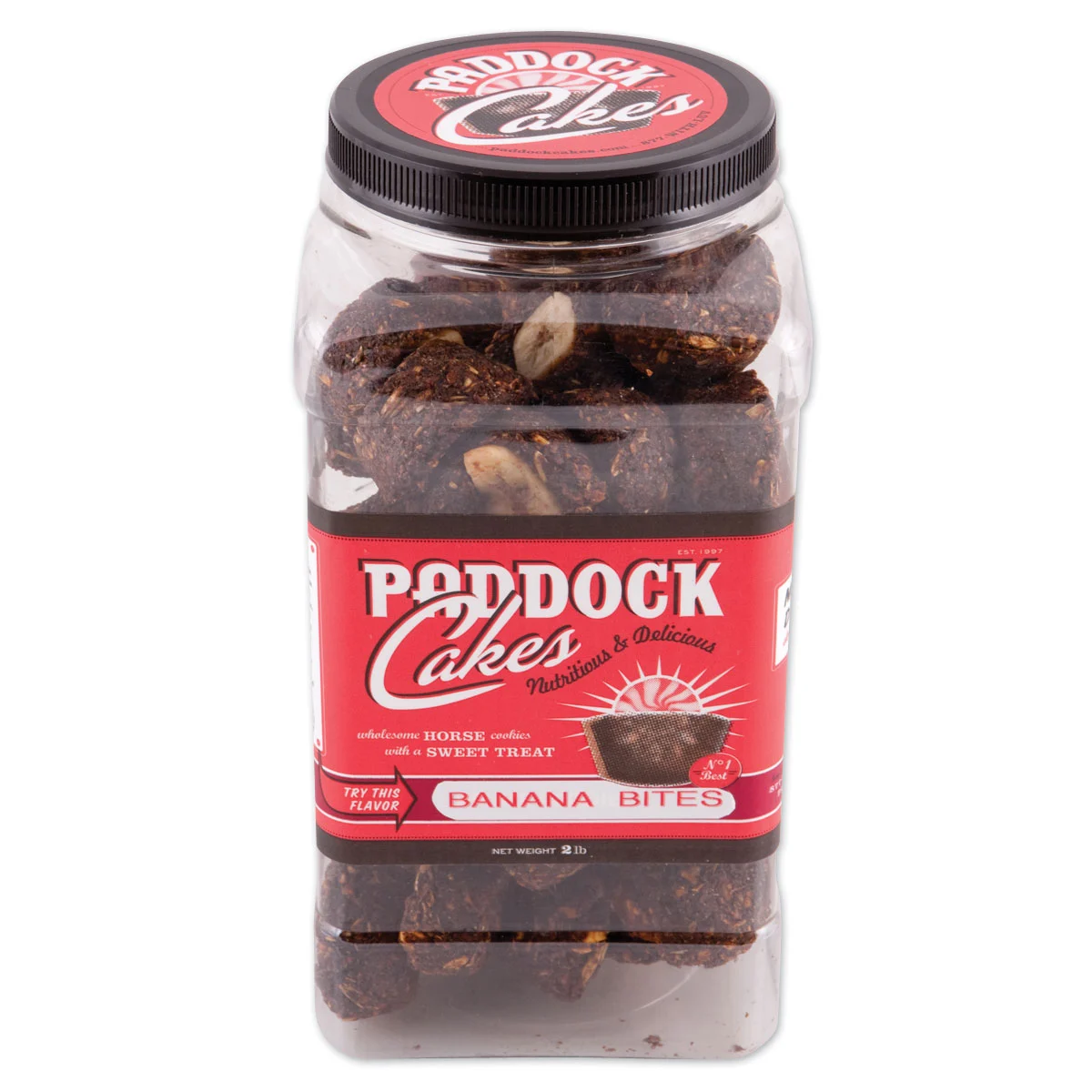 Paddock Cake Treats - Image 3