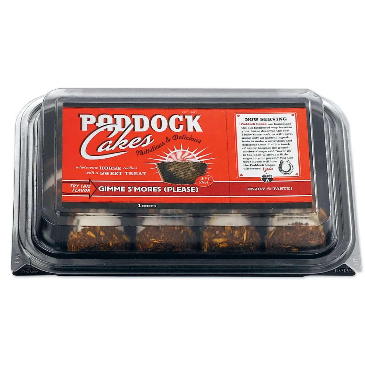 Paddock Cake Treats - Image 4