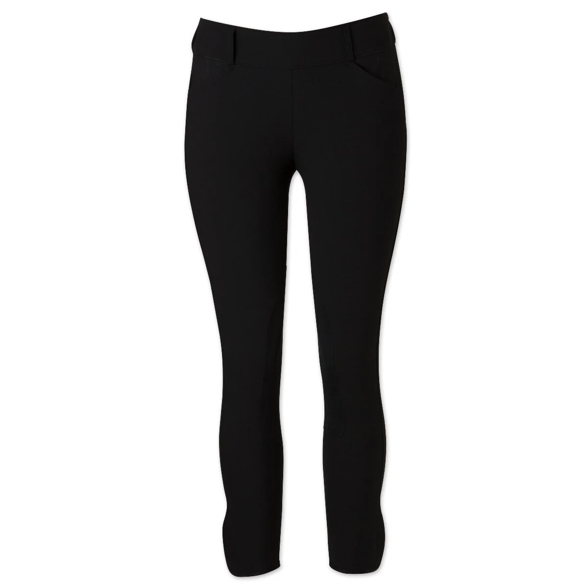 The Tailored Sportsman Trophy Hunter Side Zip Low Rise Breech - Image 3