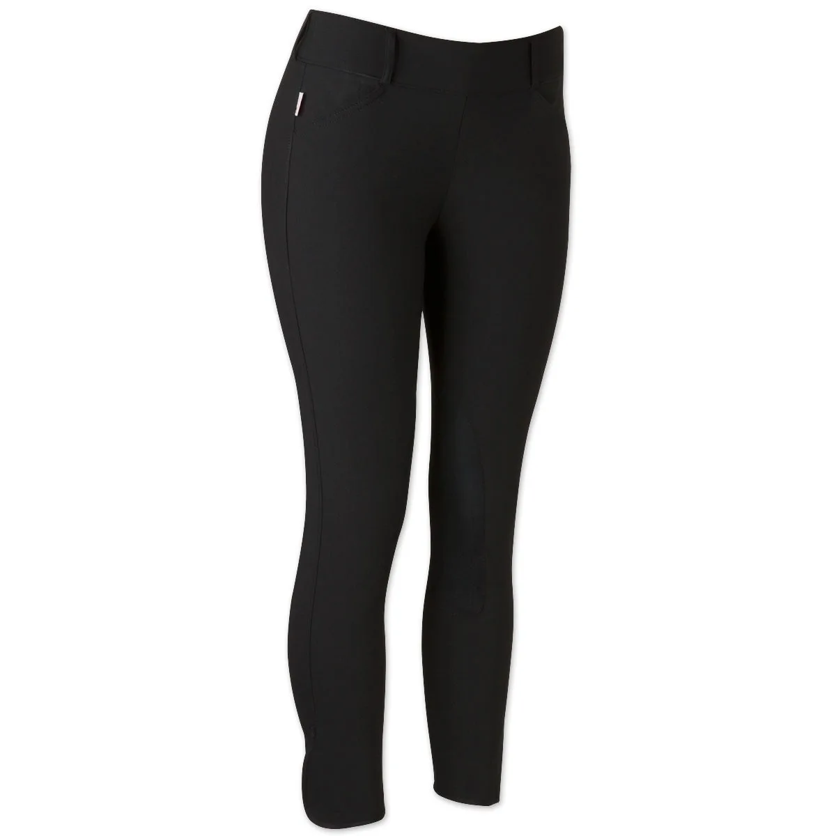 The Tailored Sportsman Trophy Hunter Side Zip Low Rise Breech - Image 2