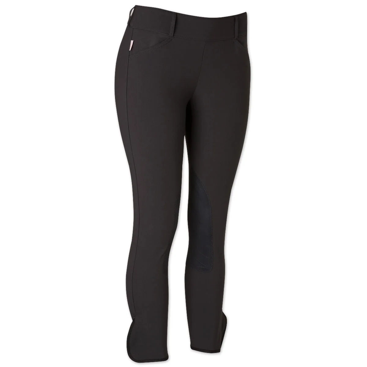 The Tailored Sportsman Trophy Hunter Side Zip Low Rise Breech - Image 5
