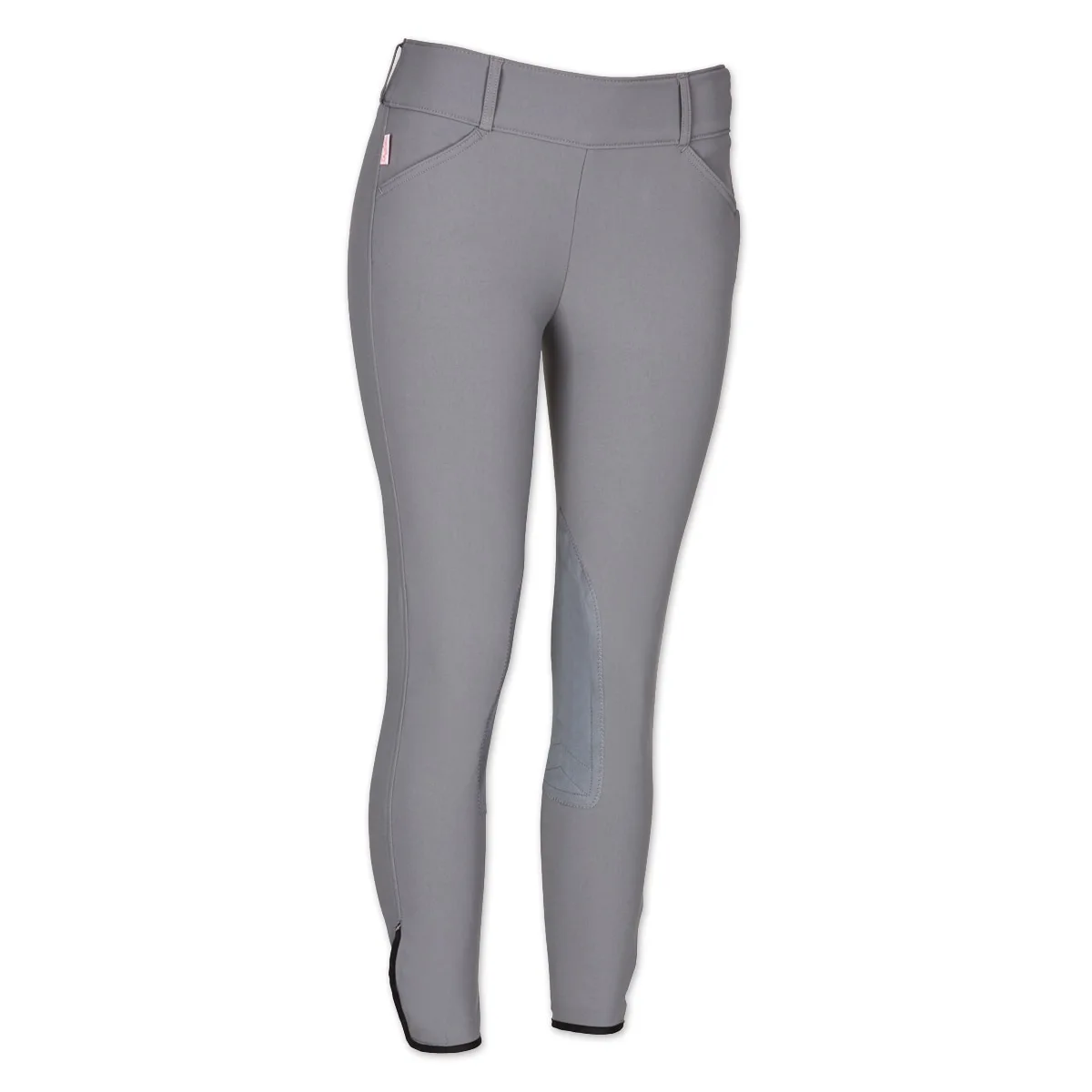 The Tailored Sportsman Trophy Hunter Side Zip Low Rise Breech - Image 16