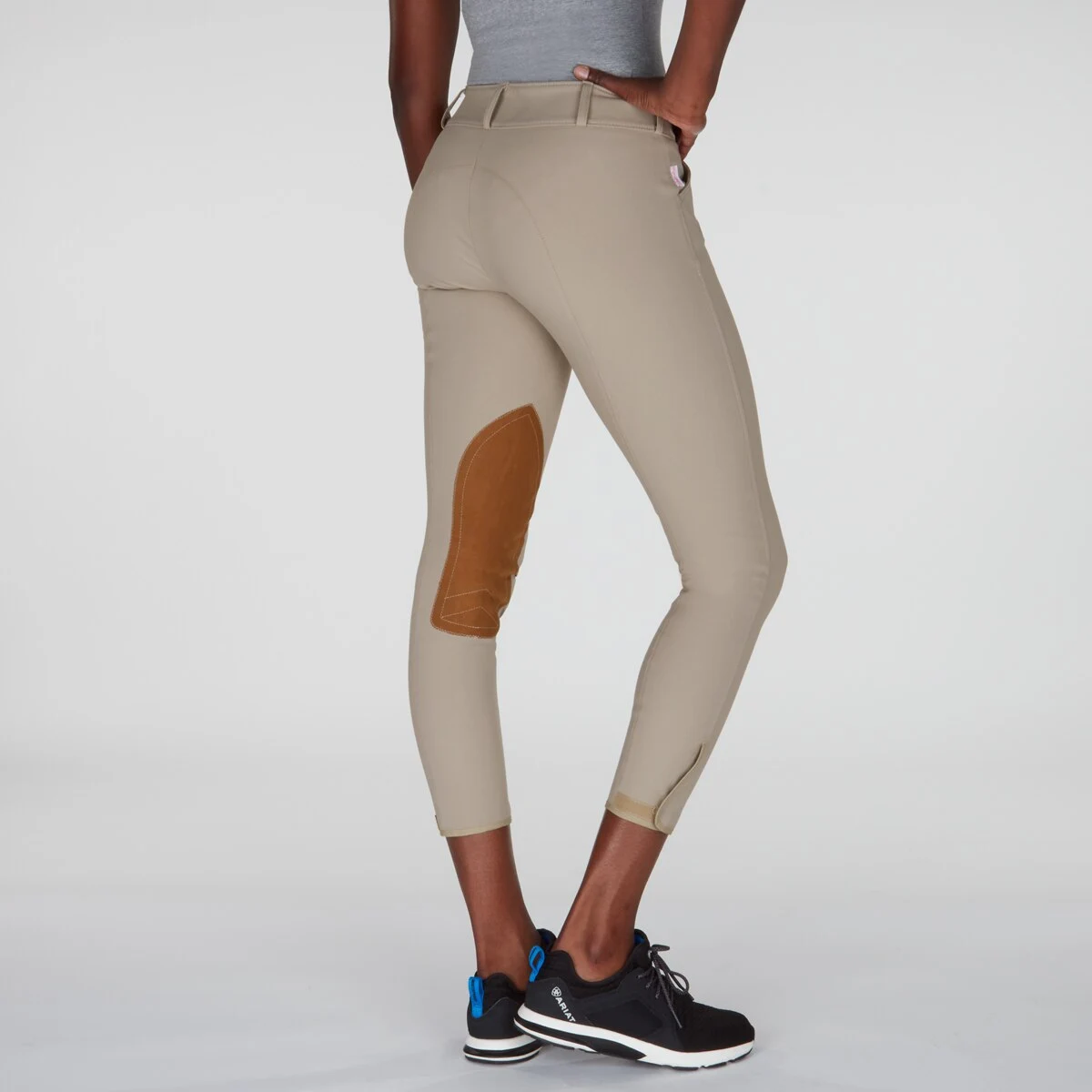 The Tailored Sportsman Trophy Hunter Side Zip Low Rise Breech - Image 12