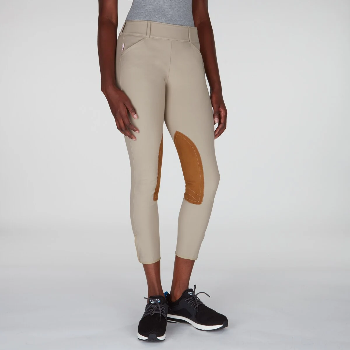 The Tailored Sportsman Trophy Hunter Side Zip Low Rise Breech - Image 13