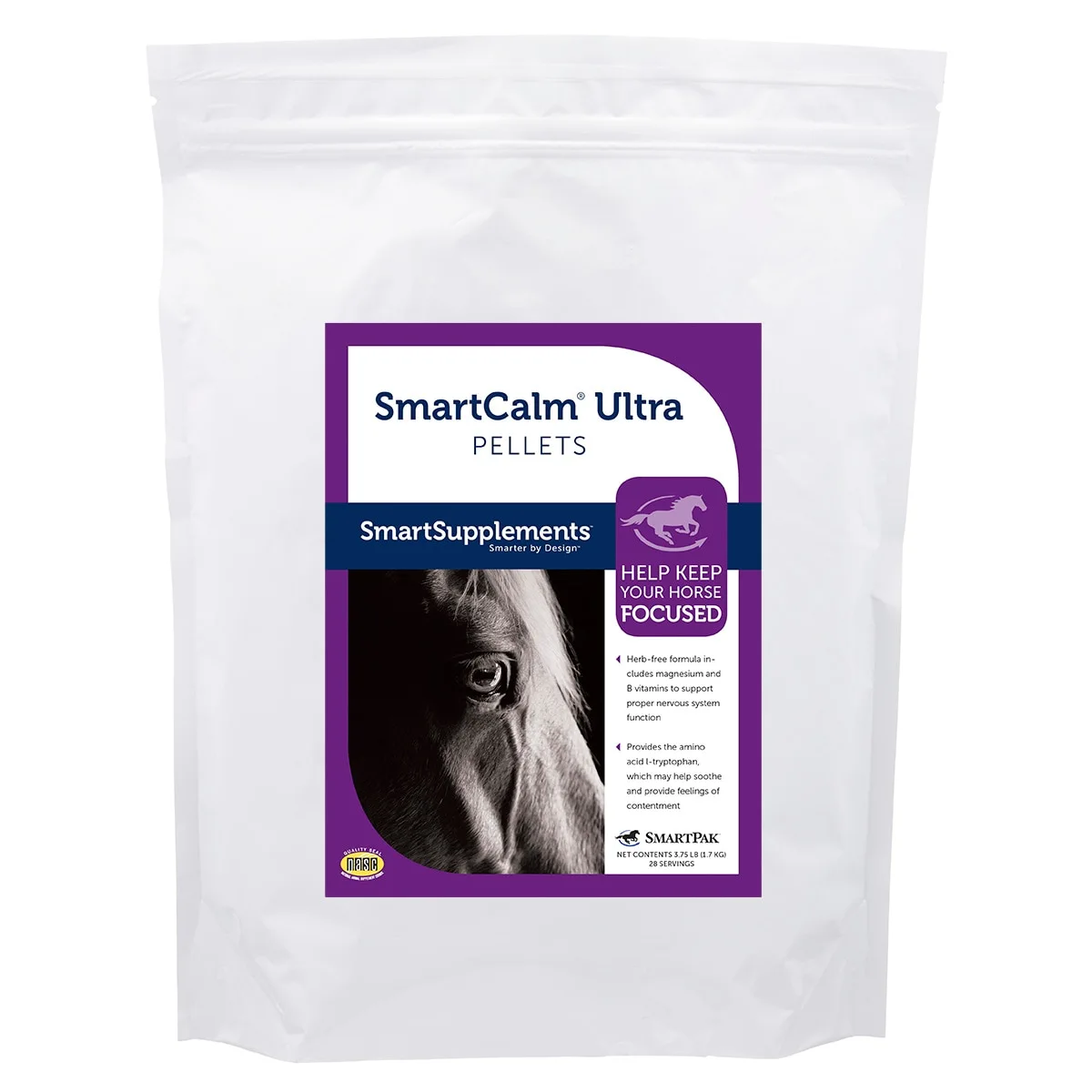 SmartCalm® Ultra Pellets - Image 8