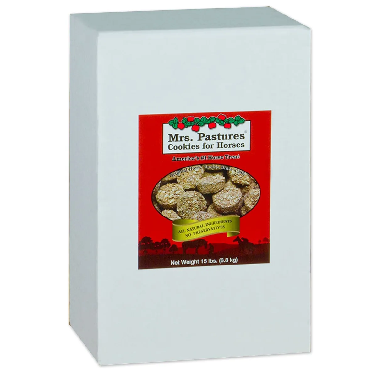 Mrs. Pastures Cookies - Image 3