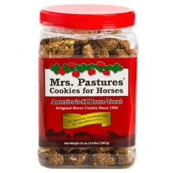 Mrs. Pastures Cookies