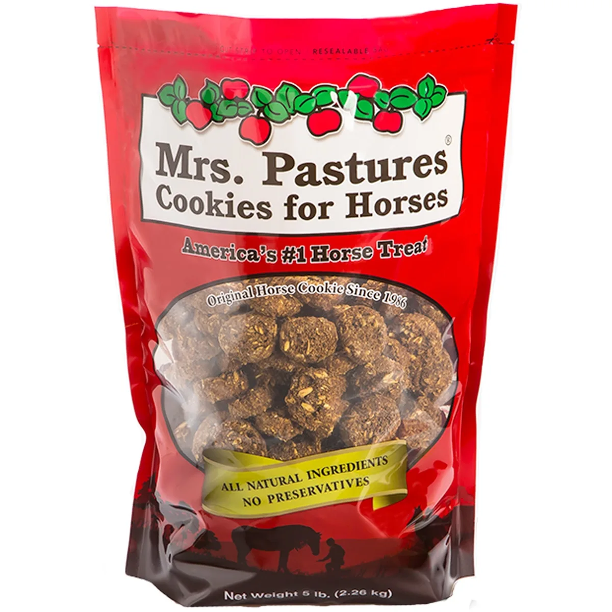 Mrs. Pastures Cookies - Image 5