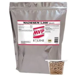 Magnesium 5,000