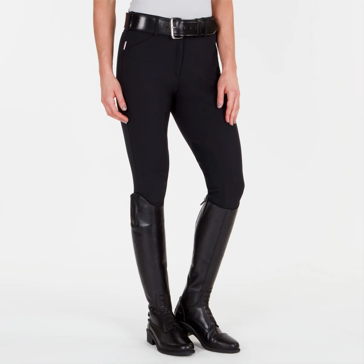 The Tailored Sportsman Trophy Hunter Mid Rise Breech - Image 9
