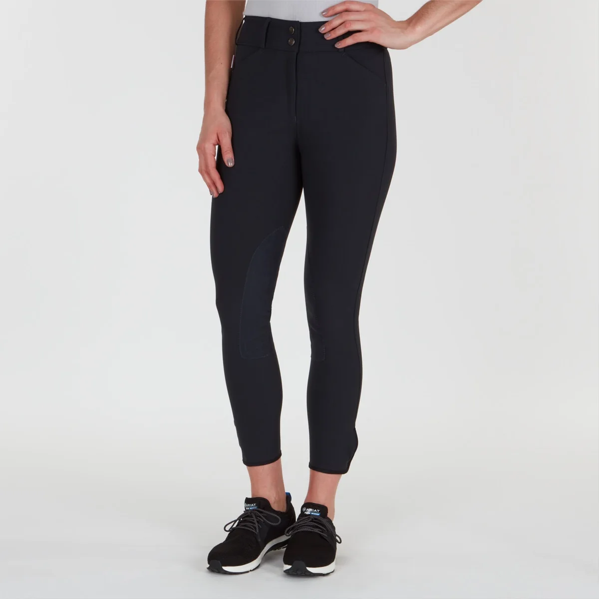 The Tailored Sportsman Trophy Hunter Mid Rise Breech - Image 14