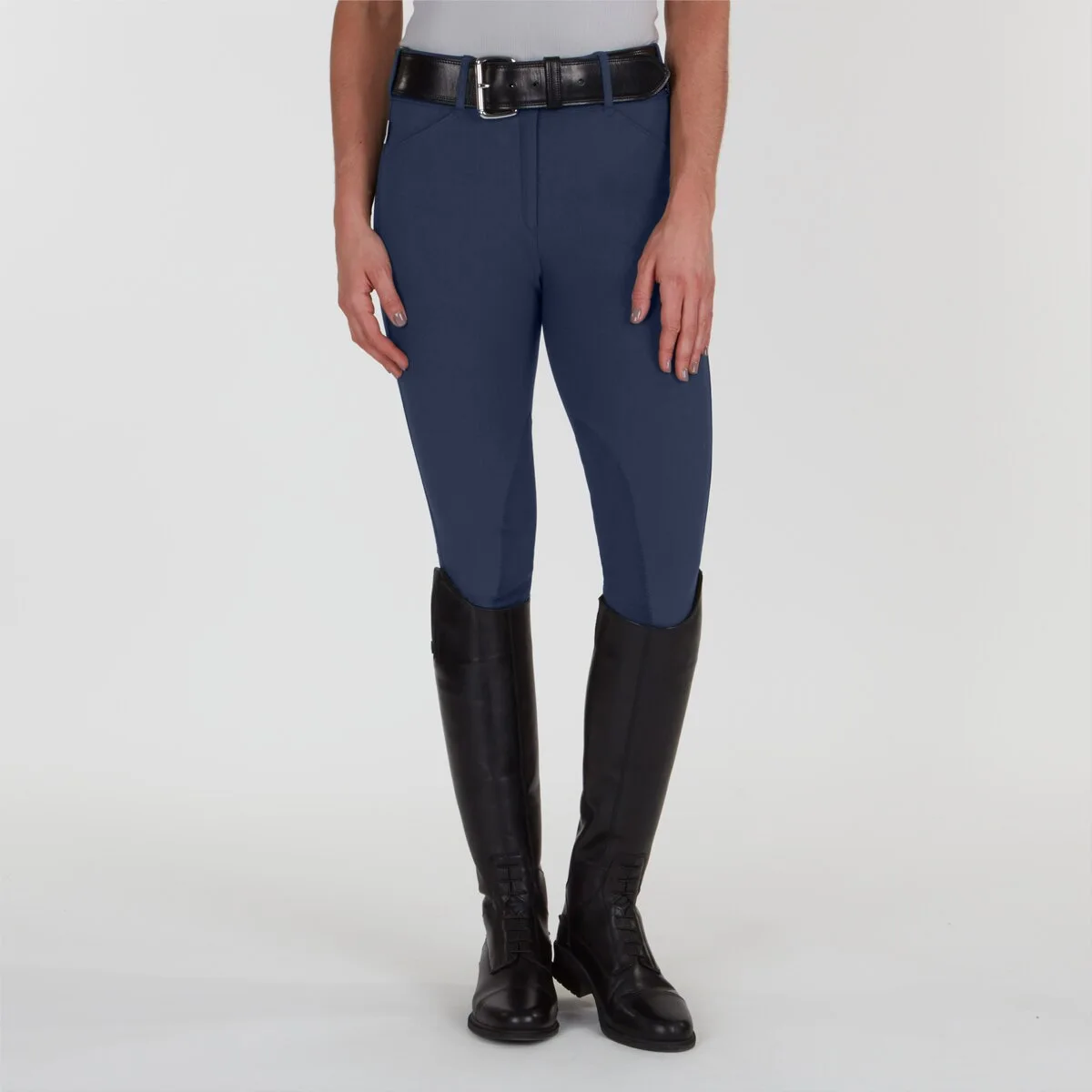 The Tailored Sportsman Trophy Hunter Mid Rise Breech - Image 20