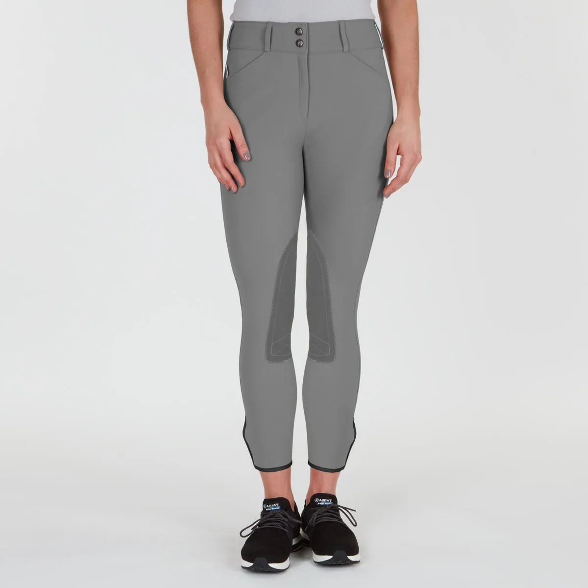 The Tailored Sportsman Trophy Hunter Mid Rise Breech - Image 2