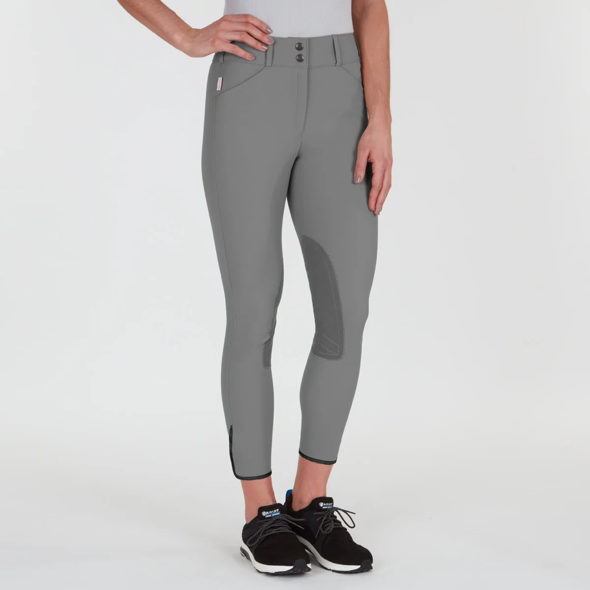 The Tailored Sportsman Trophy Hunter Mid Rise Breech - Image 3