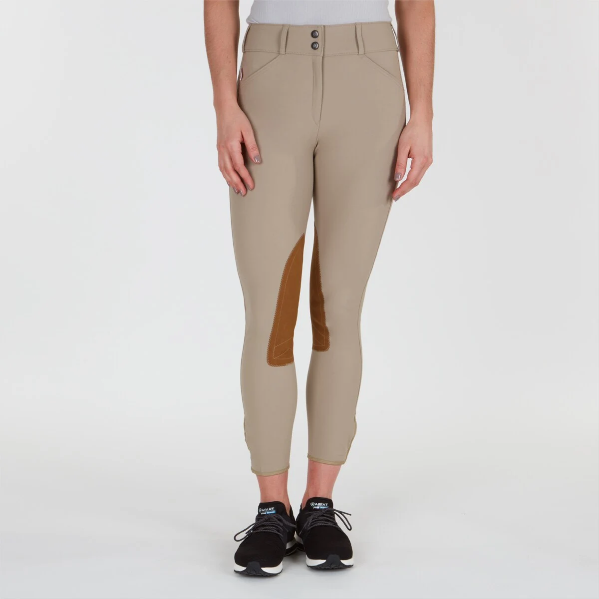 The Tailored Sportsman Trophy Hunter Mid Rise Breech - Image 18