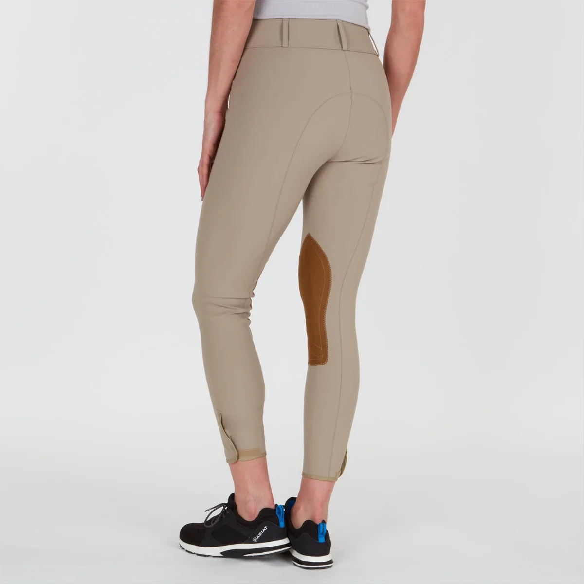 The Tailored Sportsman Trophy Hunter Mid Rise Breech - Image 17