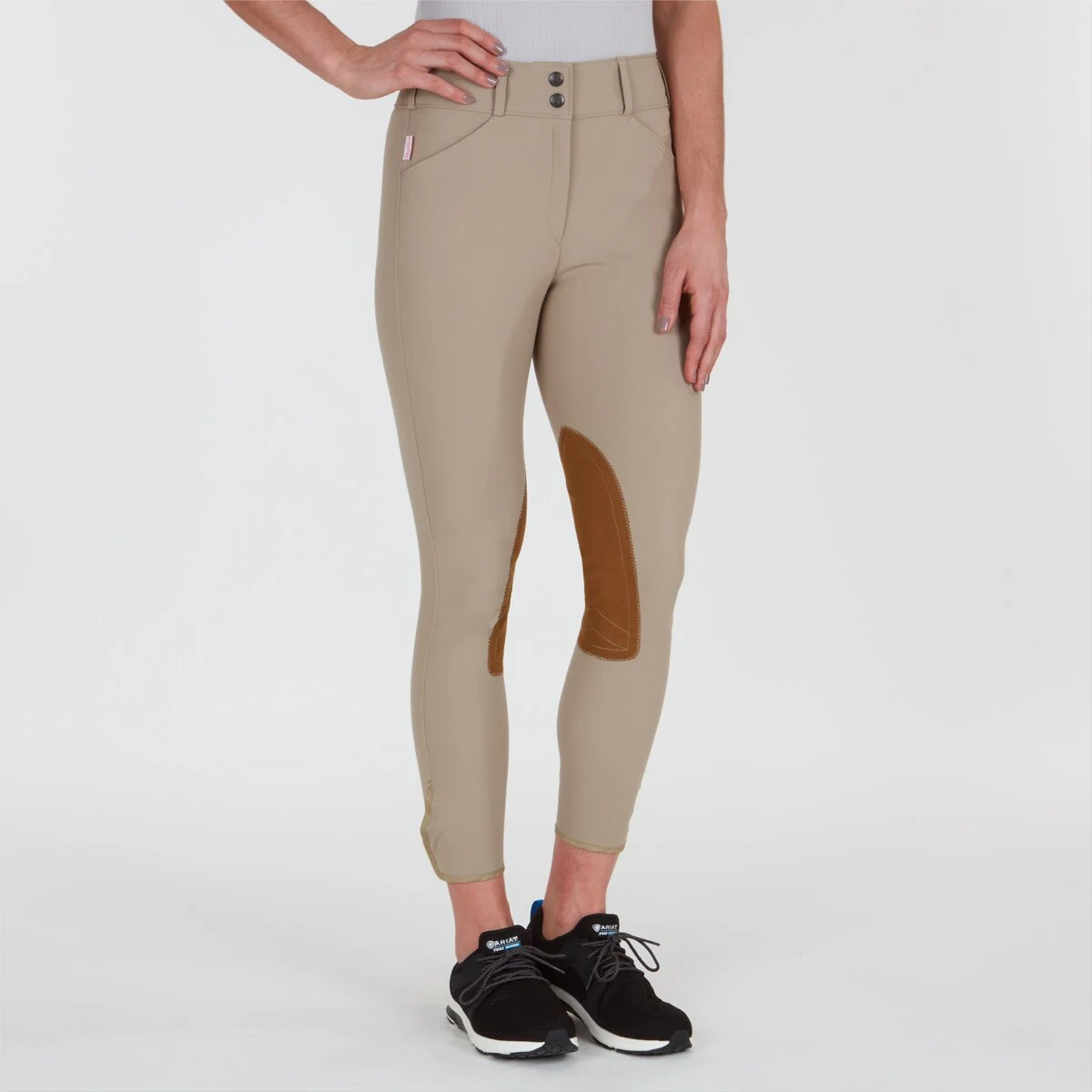 The Tailored Sportsman Trophy Hunter Mid Rise Breech - Image 16