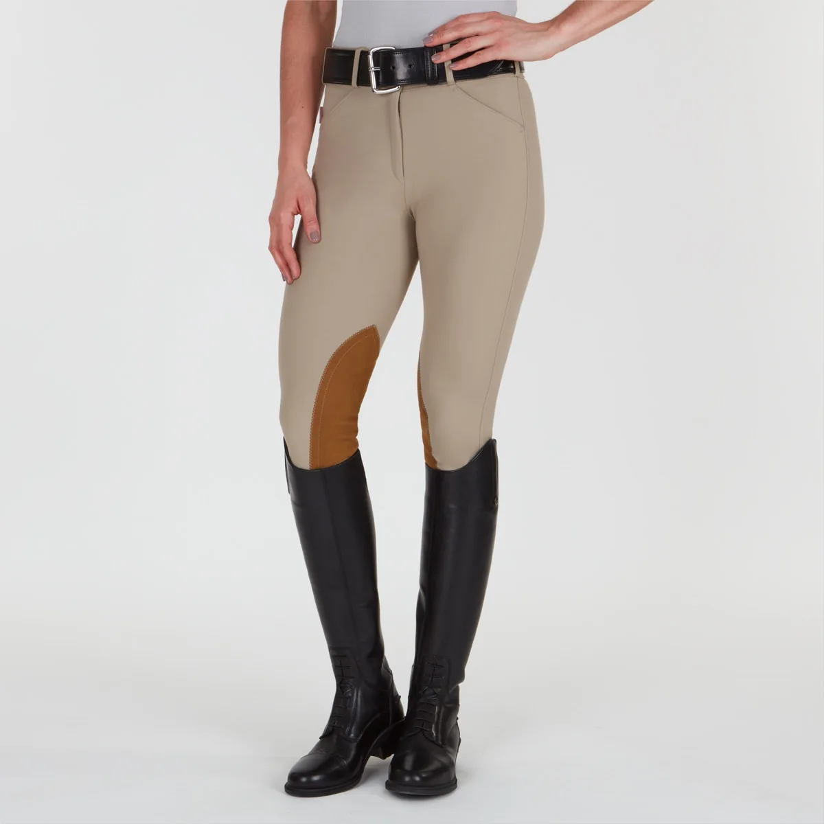 The Tailored Sportsman Trophy Hunter Mid Rise Breech - Image 15
