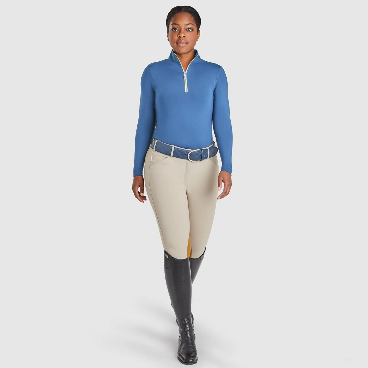 The Tailored Sportsman Trophy Hunter Mid Rise Breech - Image 19