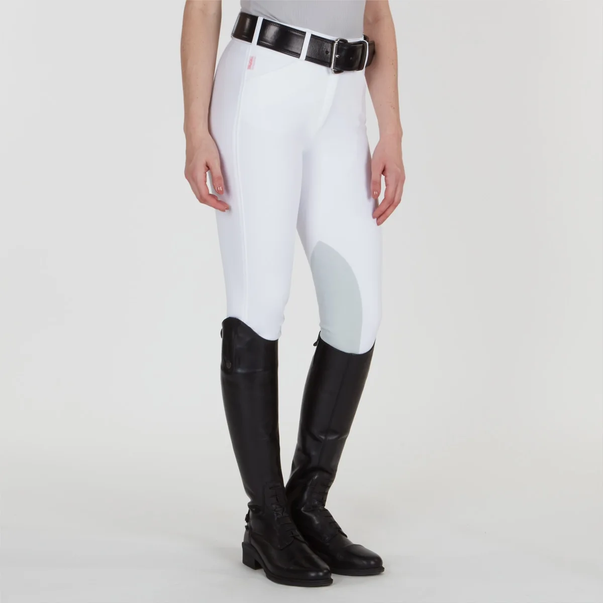 The Tailored Sportsman Trophy Hunter Mid Rise Breech - Image 5