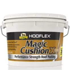 Absorbine Magic Cushion Xtreme Hoof Packing