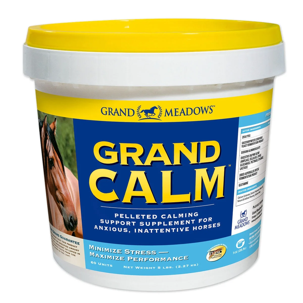 Grand Calm - Image 6