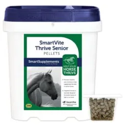 SmartVite Thrive Senior Pellets