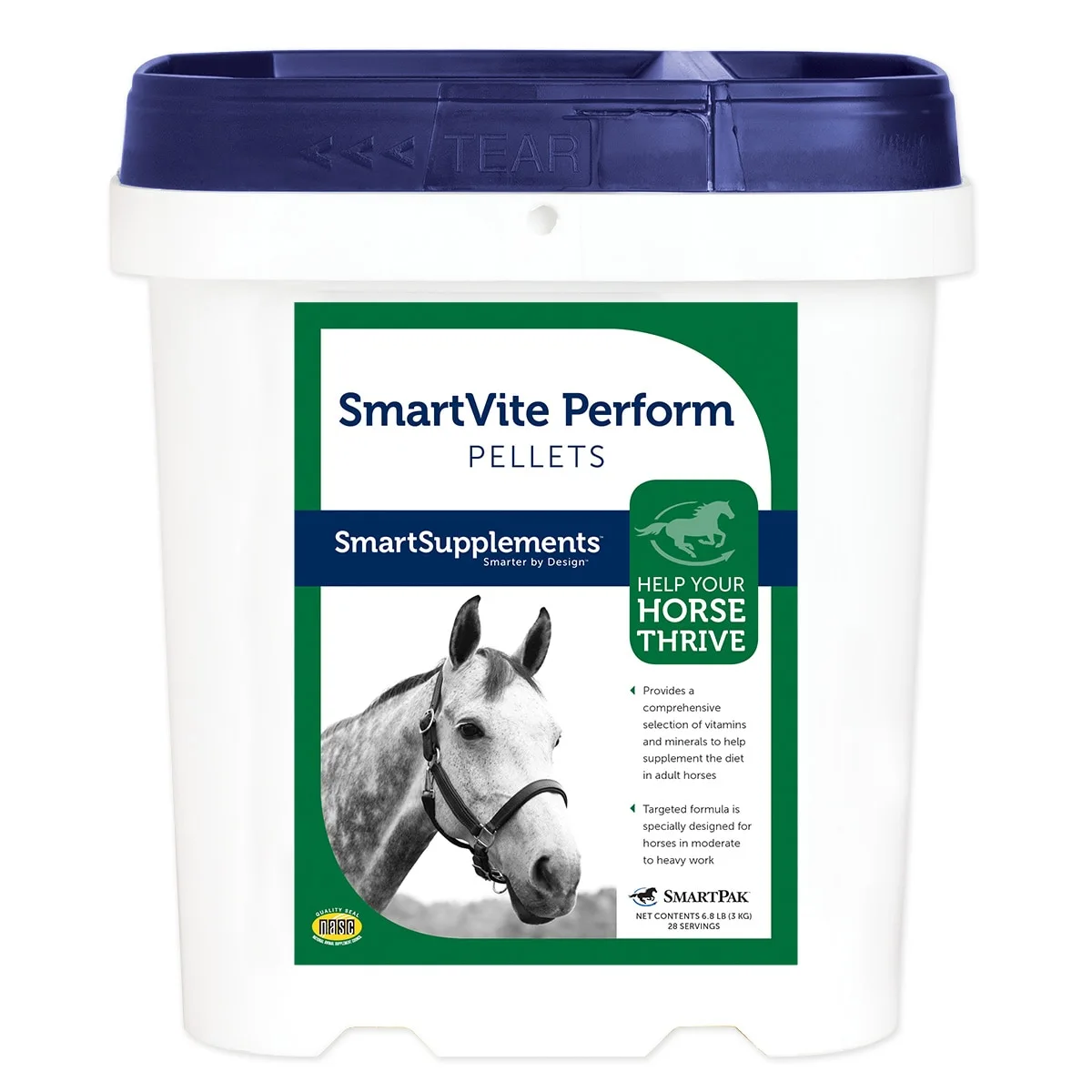 SmartVite Perform Pellets - Image 7