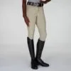 Pikeur Ciara Grip Knee Patch Breech