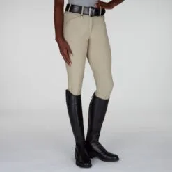 Pikeur Ciara Grip Knee Patch Breech