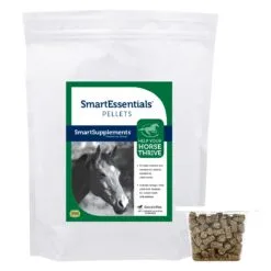 SmartEssentials® Pellets