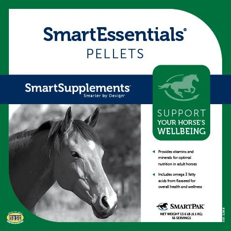 Nutrition Essentials SmartPak - Image 4