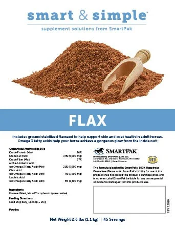 Nutrition Essentials SmartPak - Image 5