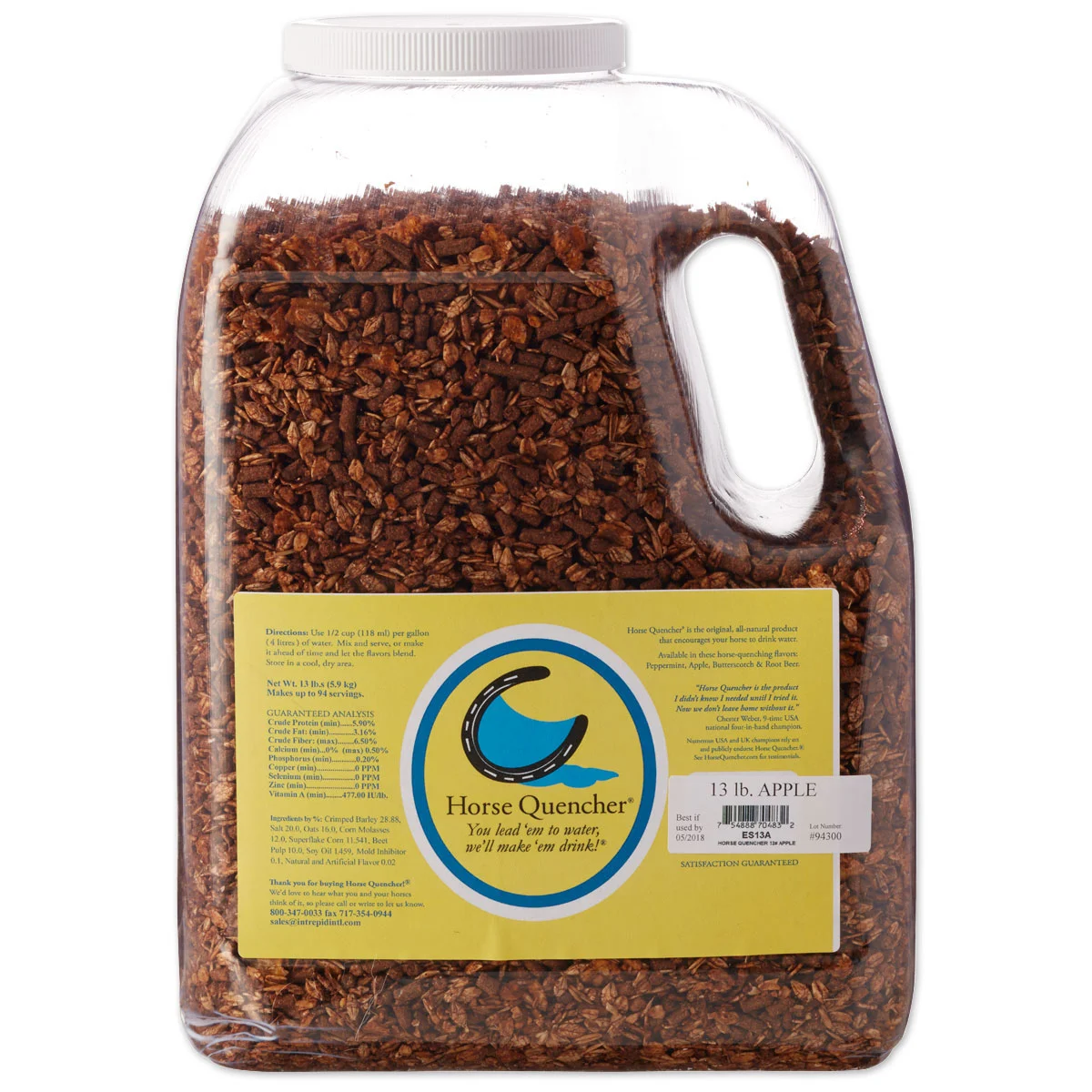 Horse Quencher® - Image 2