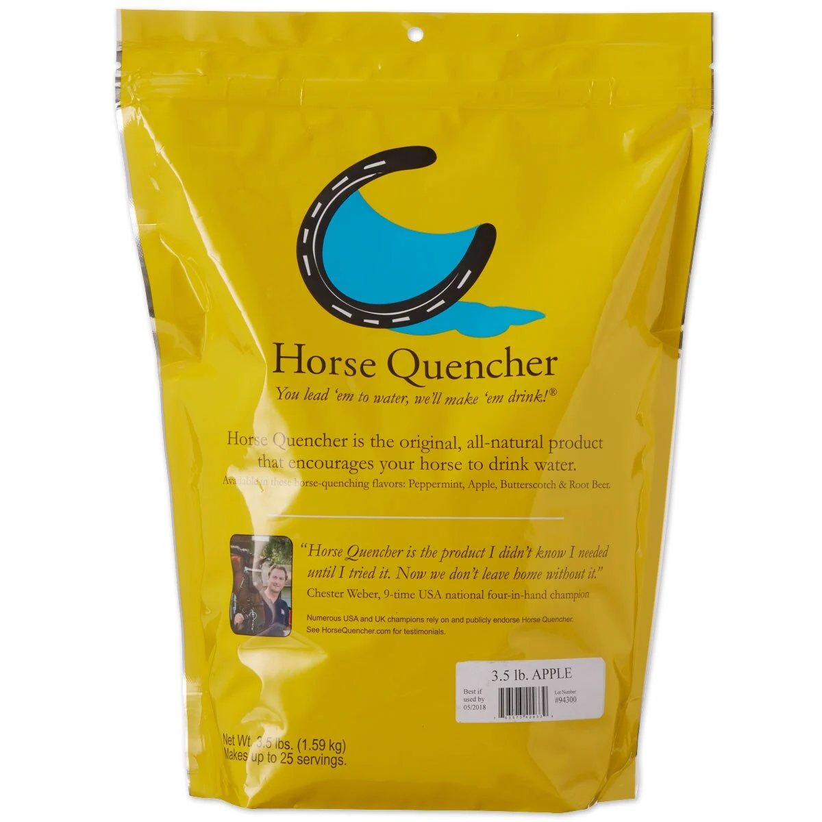 Horse Quencher® - Image 3