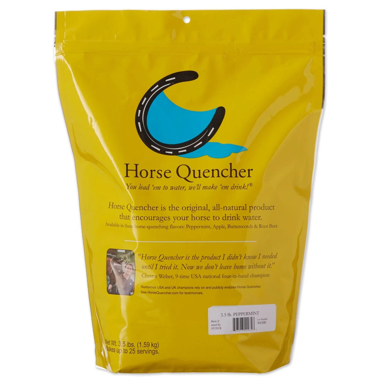 Horse Quencher® - Image 4