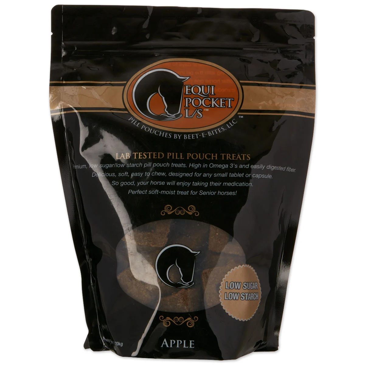 Equipocket Pill Pouch Treats - Image 2