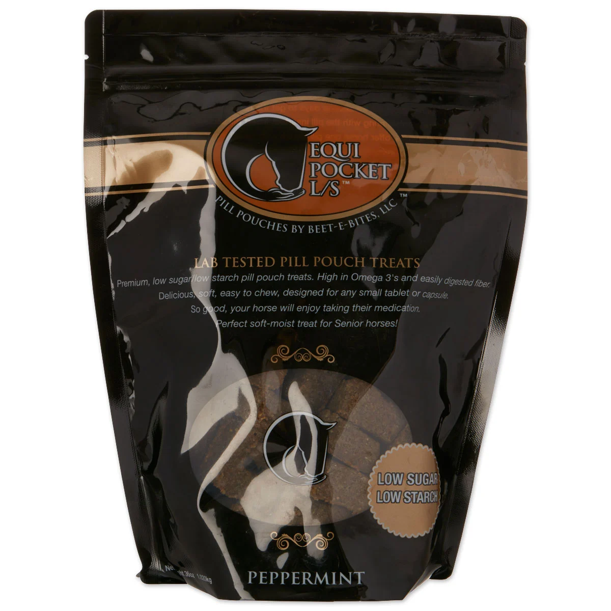 Equipocket Pill Pouch Treats