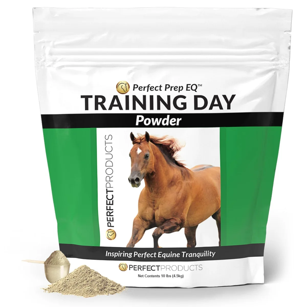 Perfect Prep EQ™ Training Day Powder