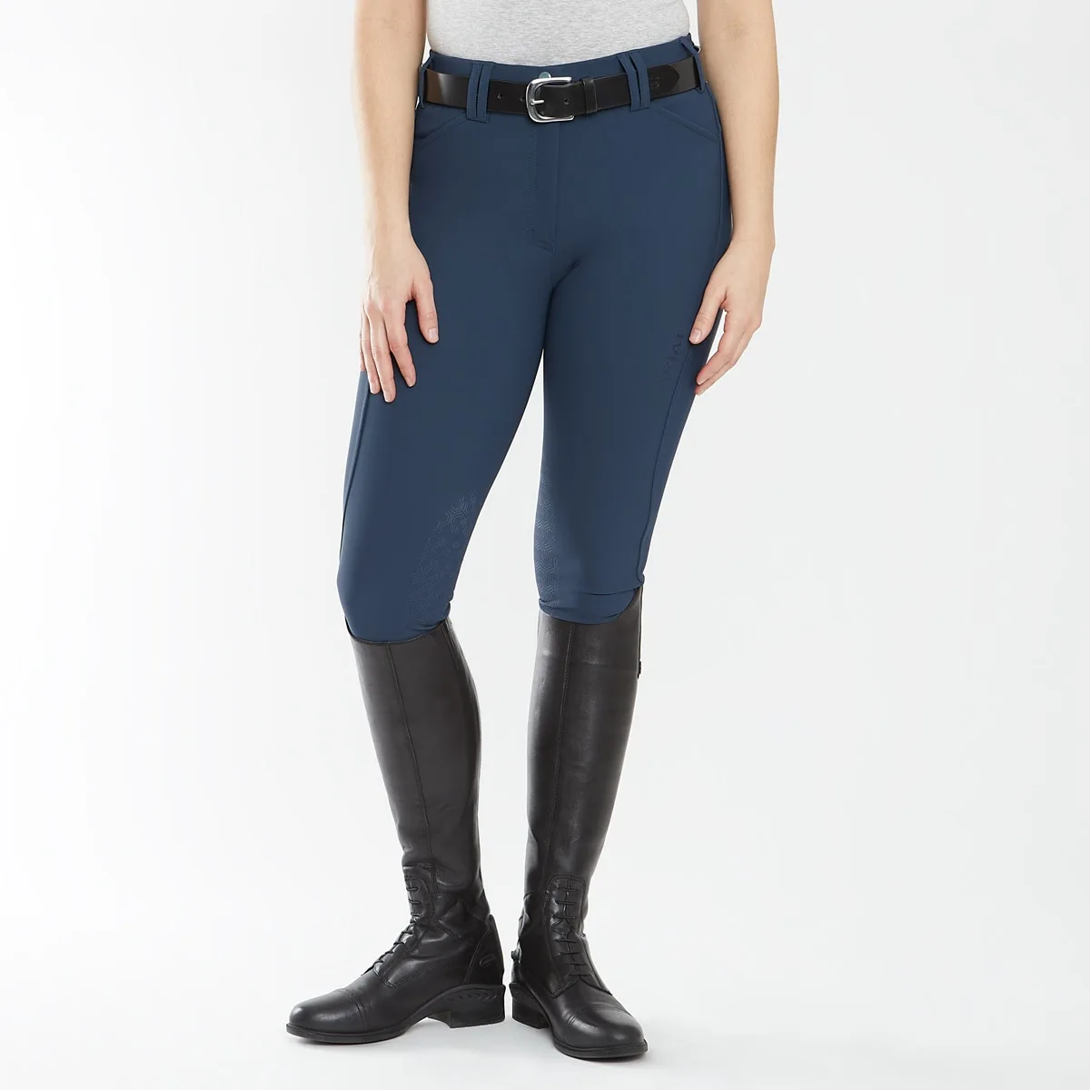 Ariat® Tri-Factor Grip Knee Patch Breech