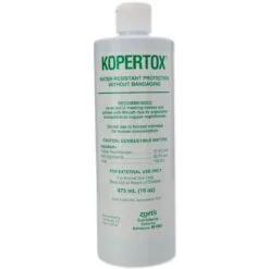 ZOETIS Kopertox®
