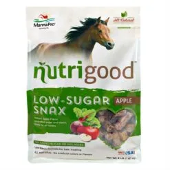 Nutrigood™ Low-Sugar Snax