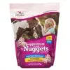 Bite-Size Nuggets Treats