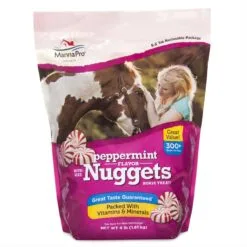Bite-Size Nuggets Treats