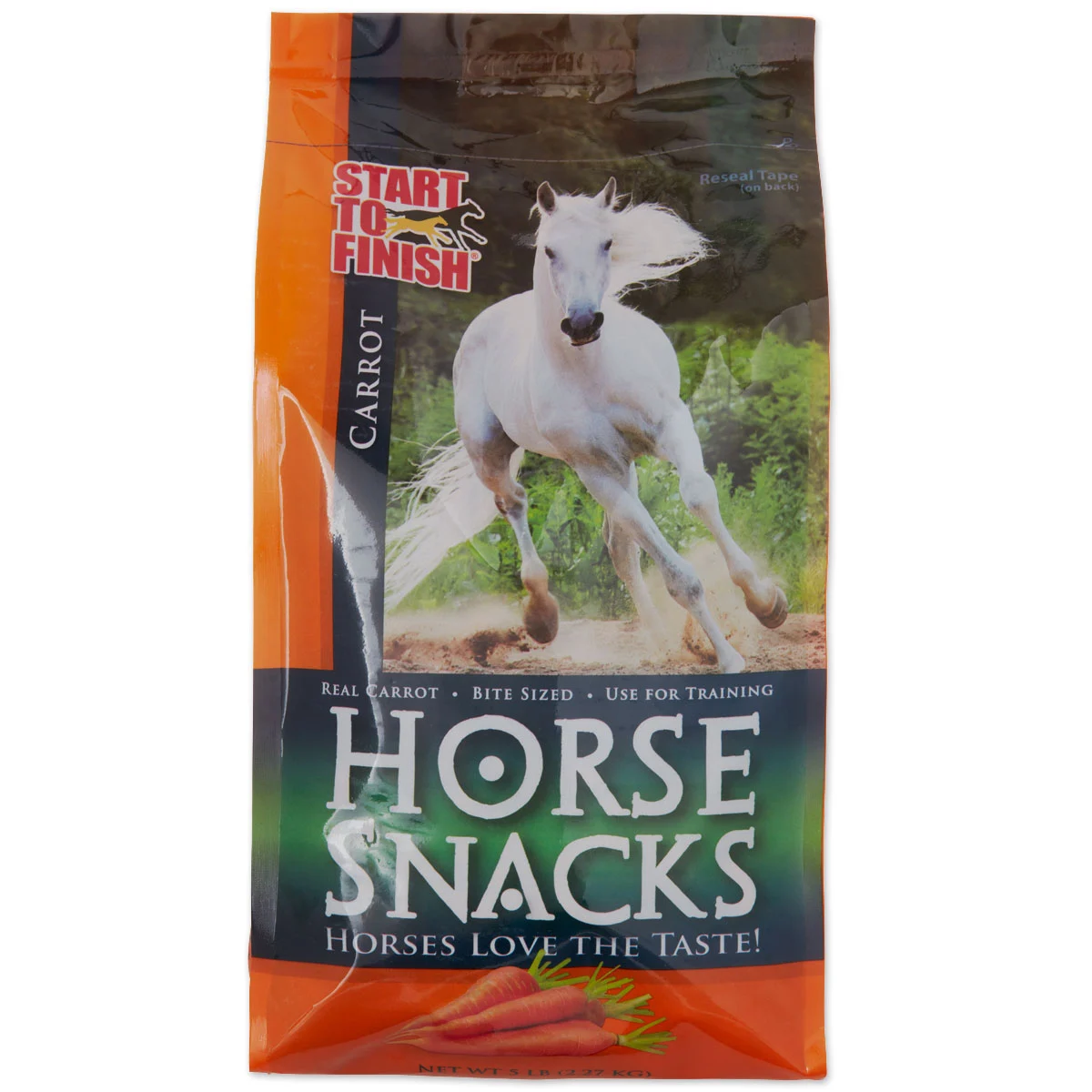 Start To Finish® Horse Snacks - Image 3
